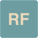 RF Icon
