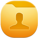 folder users Icon