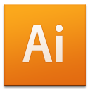 Adobe Illustrator CS 3 Icon