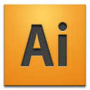 Adobe Illustrator CS 4 Icon