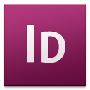 Adobe InDesign CS 3 Icon