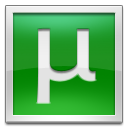 uTorrent Square Icon