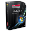 Vista Ultimate upgrade Icon