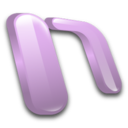 One Note Mac Icon