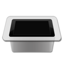 Off surface Icon