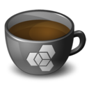 Coffee ExtensionManager Icon
