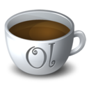 Coffee OnLocation Icon