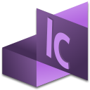 InCopy 2 Icon