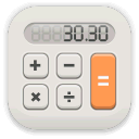 accessories calculator Icon