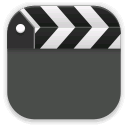 multimedia video player Icon