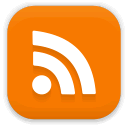 rss news reader Icon