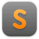 sublime text Icon