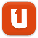 ubuntuone Icon