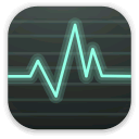 utilities system monitor Icon