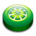 Lime Wire Icon