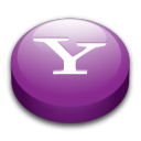 Yahoo Messsenger Icon