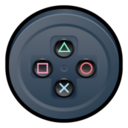 Sony Playstation 2 Icon