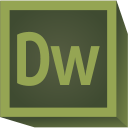 Adobe Dreamweaver CC Icon