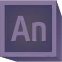 Adobe Edge Animate CC Icon