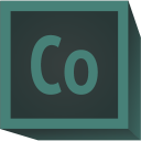 Adobe Edge Code CC Icon