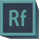 Adobe Edge Reflow CC Icon
