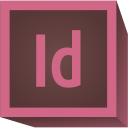Adobe Indesign CC Icon