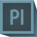 Adobe Prelude CC Icon