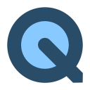 appicns Quicktime Icon