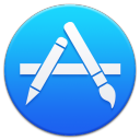Apple Appstore Icon