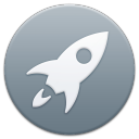 Apple Launchpad Icon