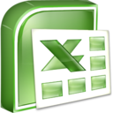 Excel Icon