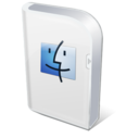 Box mac osx Icon