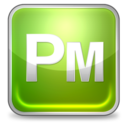 pagemaker Icon