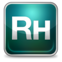 robohelp Icon