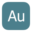 MetroUI Apps Adobe Audition Icon