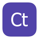MetroUI Apps Adobe Contribute Icon