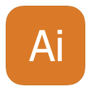 MetroUI Apps Adobe Illustrator Icon