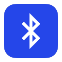 MetroUI Apps Bluetooth Icon