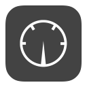 MetroUI Apps Mac Dashboard Icon