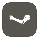 MetroUI Apps Steam Icon