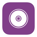 MetroUI Apps UltraISO Icon