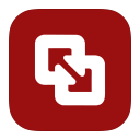 MetroUI Apps VMware Icon