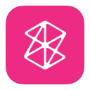 MetroUI Apps Zune Icon