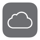 MetroUI Apps iCloud Alt Icon