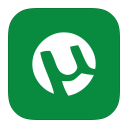 MetroUI Apps uTorrent Alt Icon