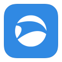 MetroUI Browser SRWare Iron Icon