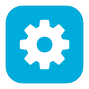 MetroUI Folder OS Configure Icon
