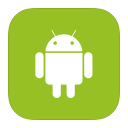 MetroUI Folder OS OS Android Icon