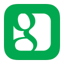 MetroUI Google Alt 1 Icon