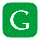MetroUI Google Alt Icon